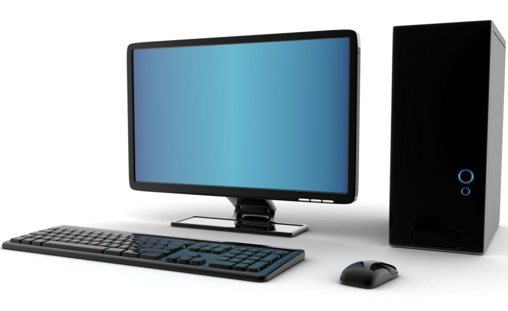 desktop repair in singapore